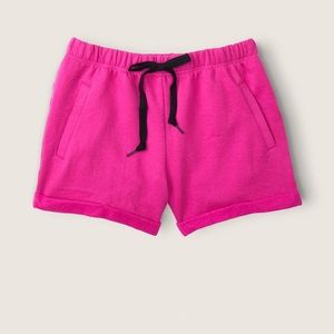 Victoria’s Secret PINK Everyday Lounge Shorts